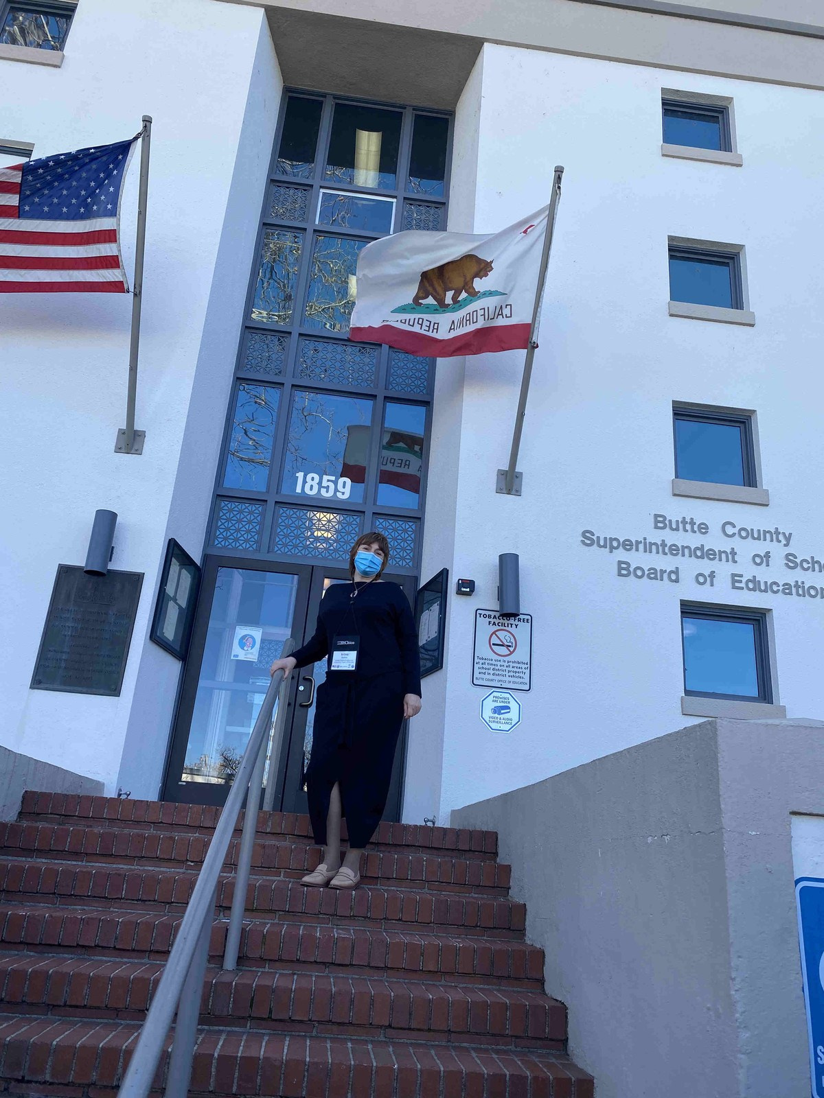 California State University, Chico. LinguaCentrePro