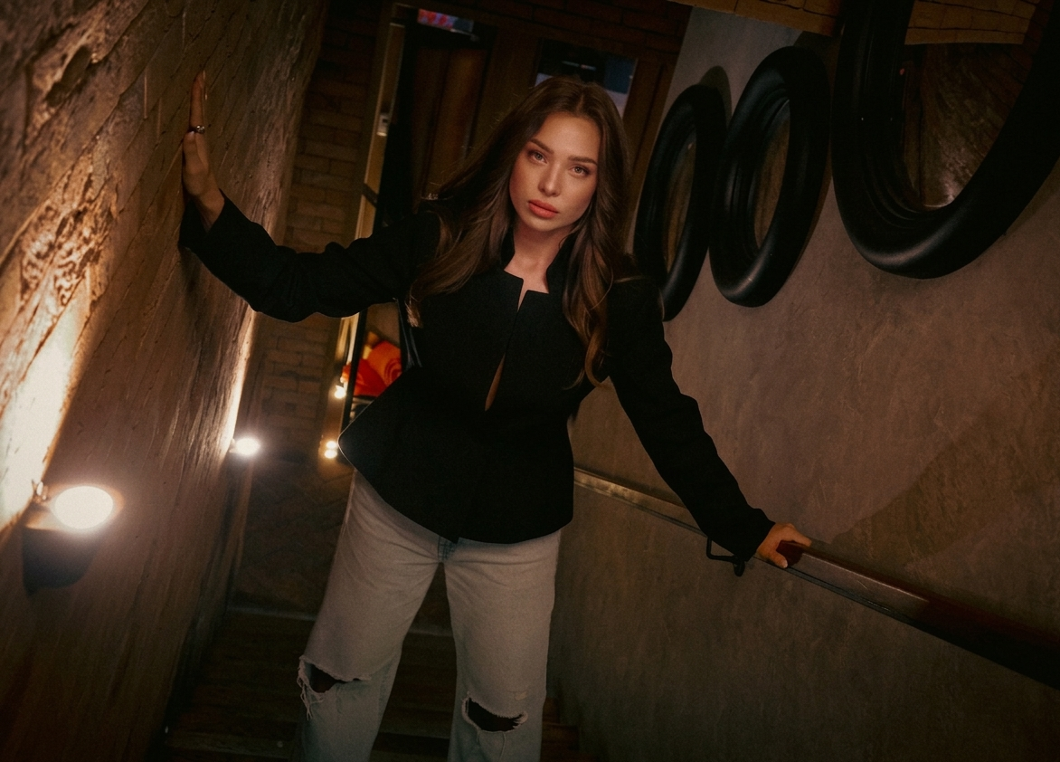 1. Вероника Конева — фотограф. Фотографирую жизнь