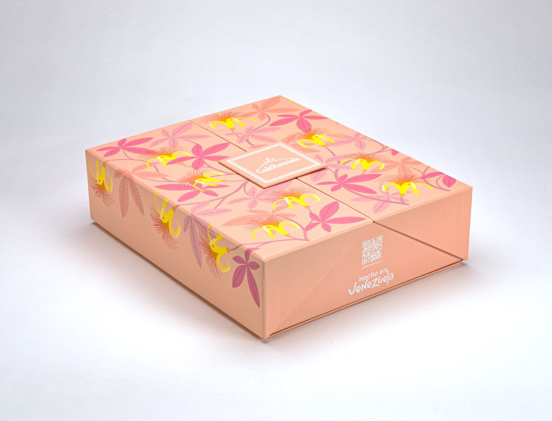 Cafe Roraima. Fotolux