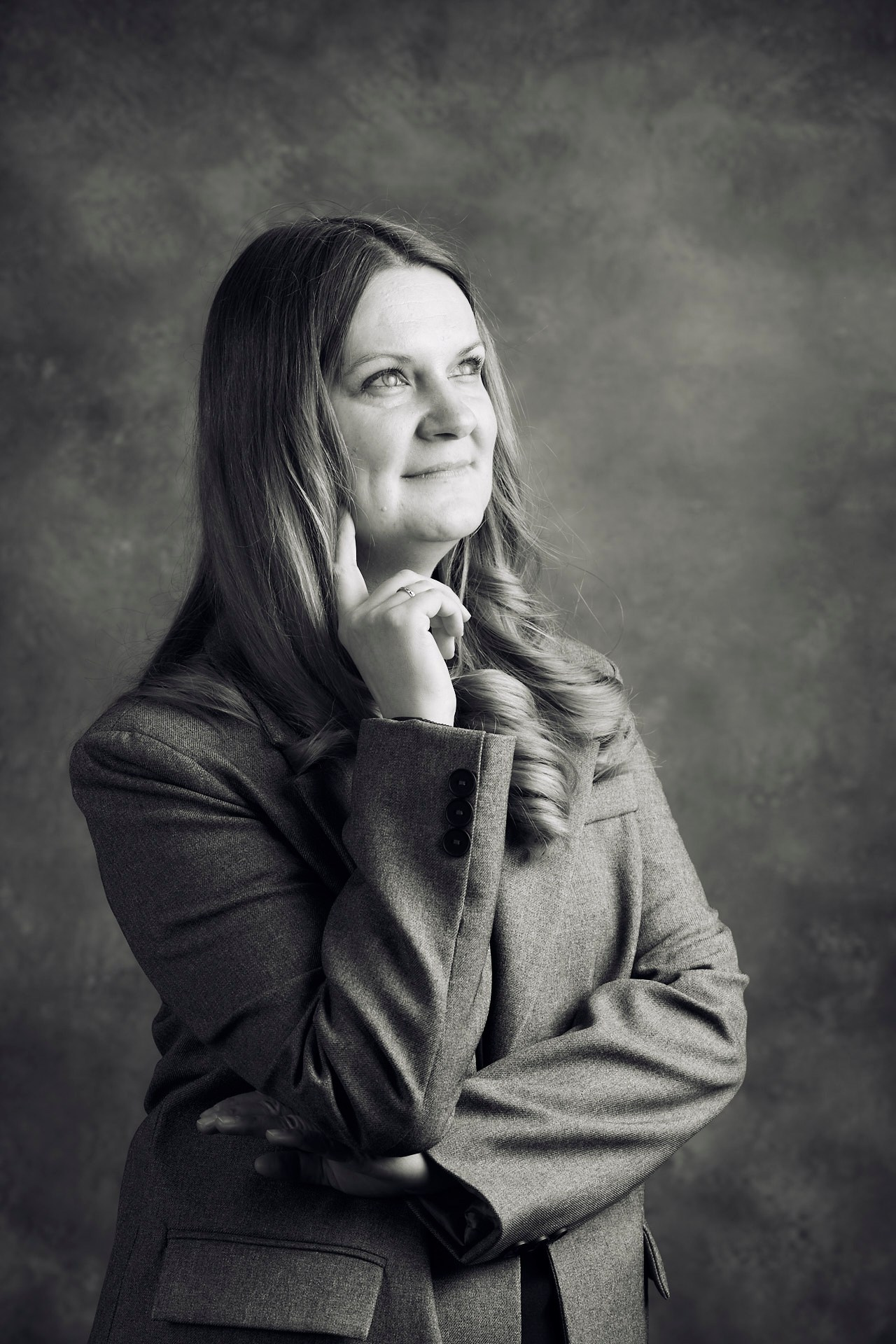 Портретная фотосессия. Спортивный фотограф Некрасов Денис