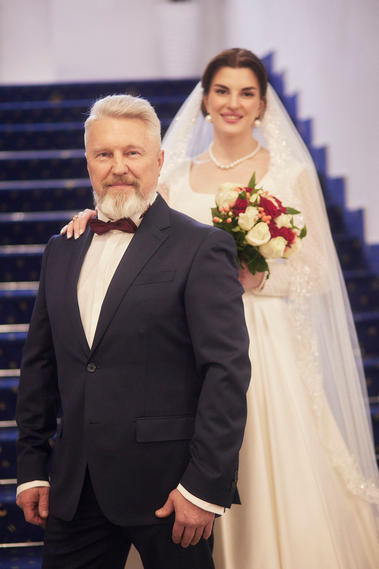 Свадьба. Спортивный фотограф Некрасов Денис