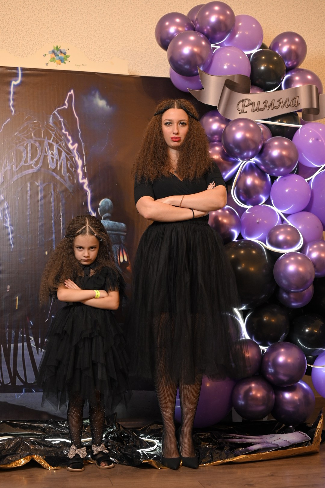 5 лет Римме. Семейный и женский фотограф в Москве и Ставрополе Эвелина Багдасарова