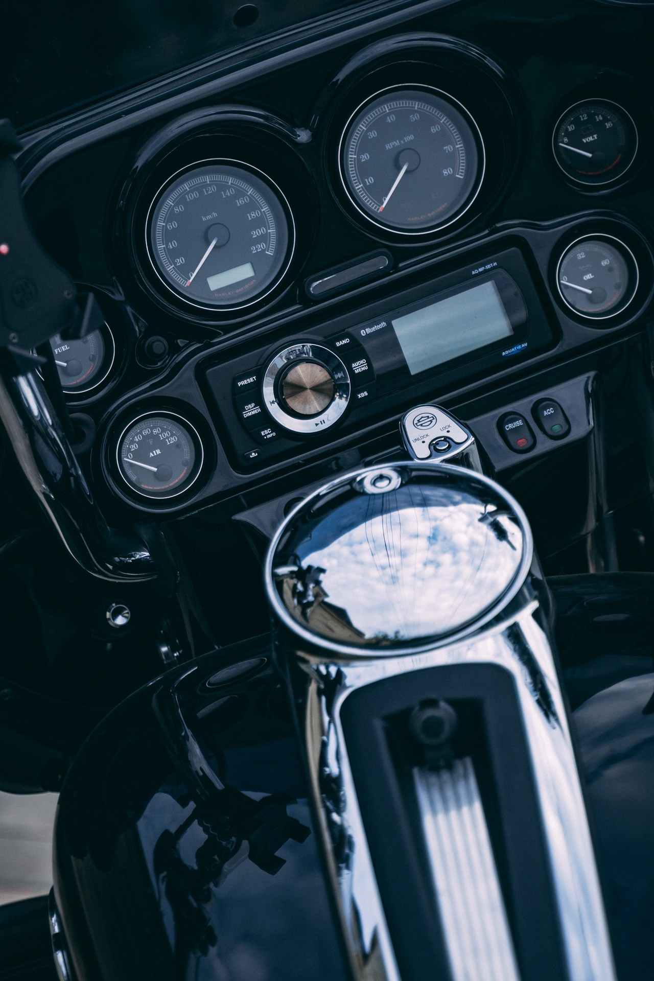 Аренда мотоцикла. Занятия по безопасному управлению мотоциклом Владимир Оллилайнен