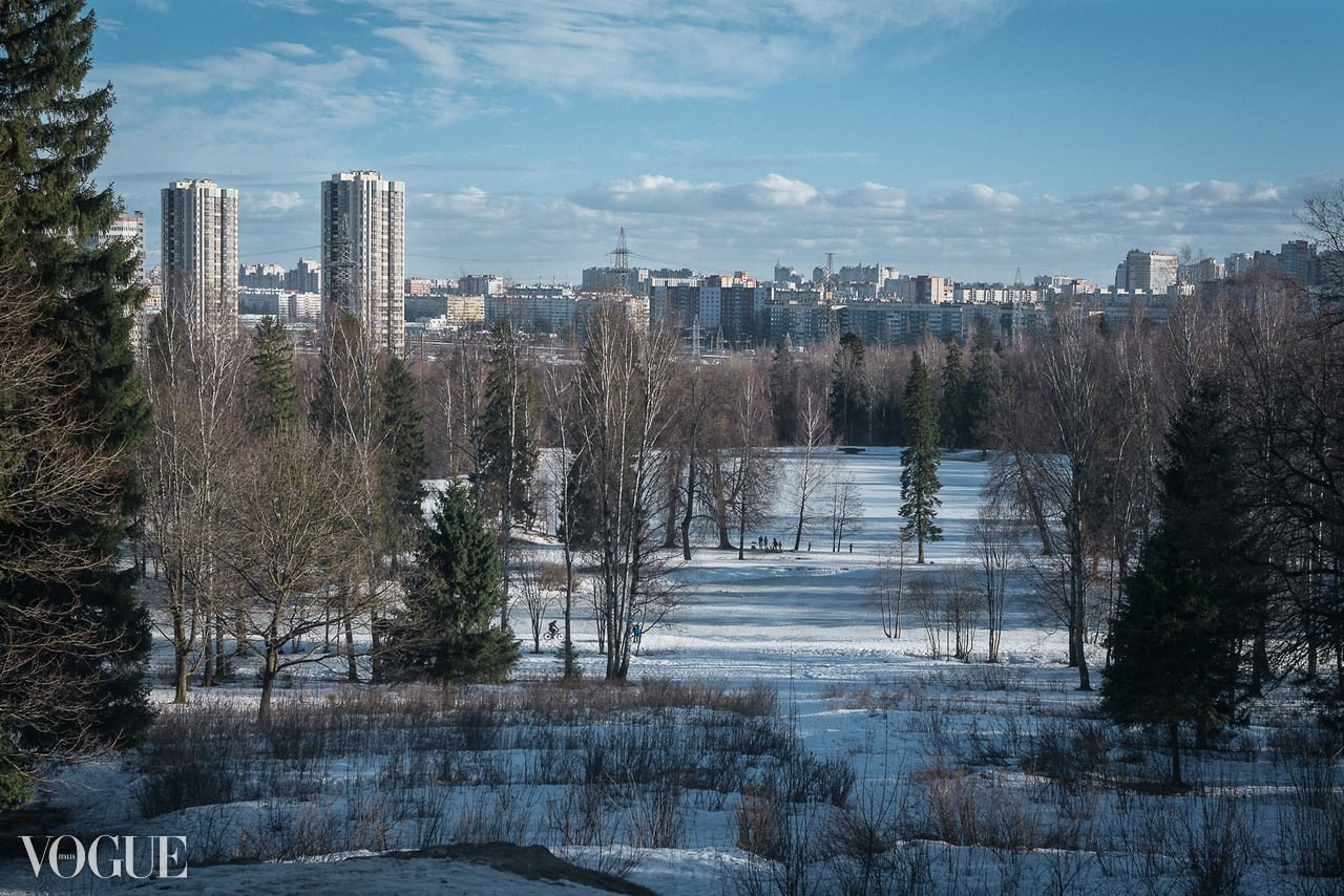 Галерея 1. Наталья Жукова. Курсы фотографии