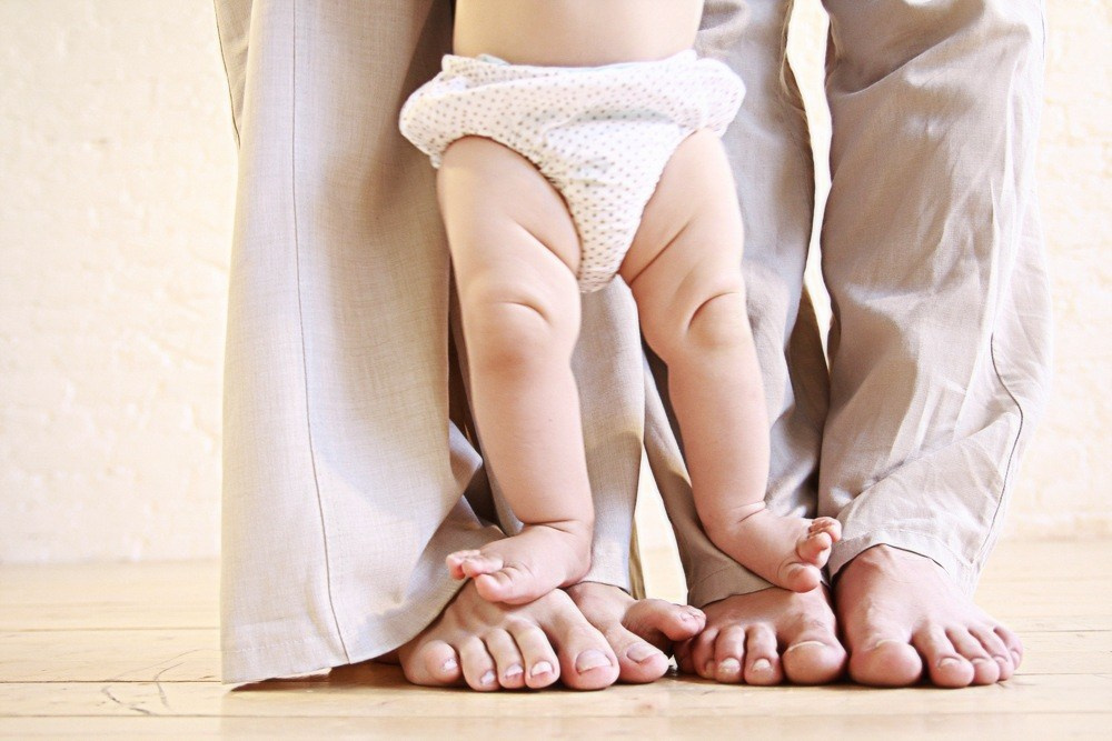 Kids. Мультижанровый фотограф Дарья Strebog