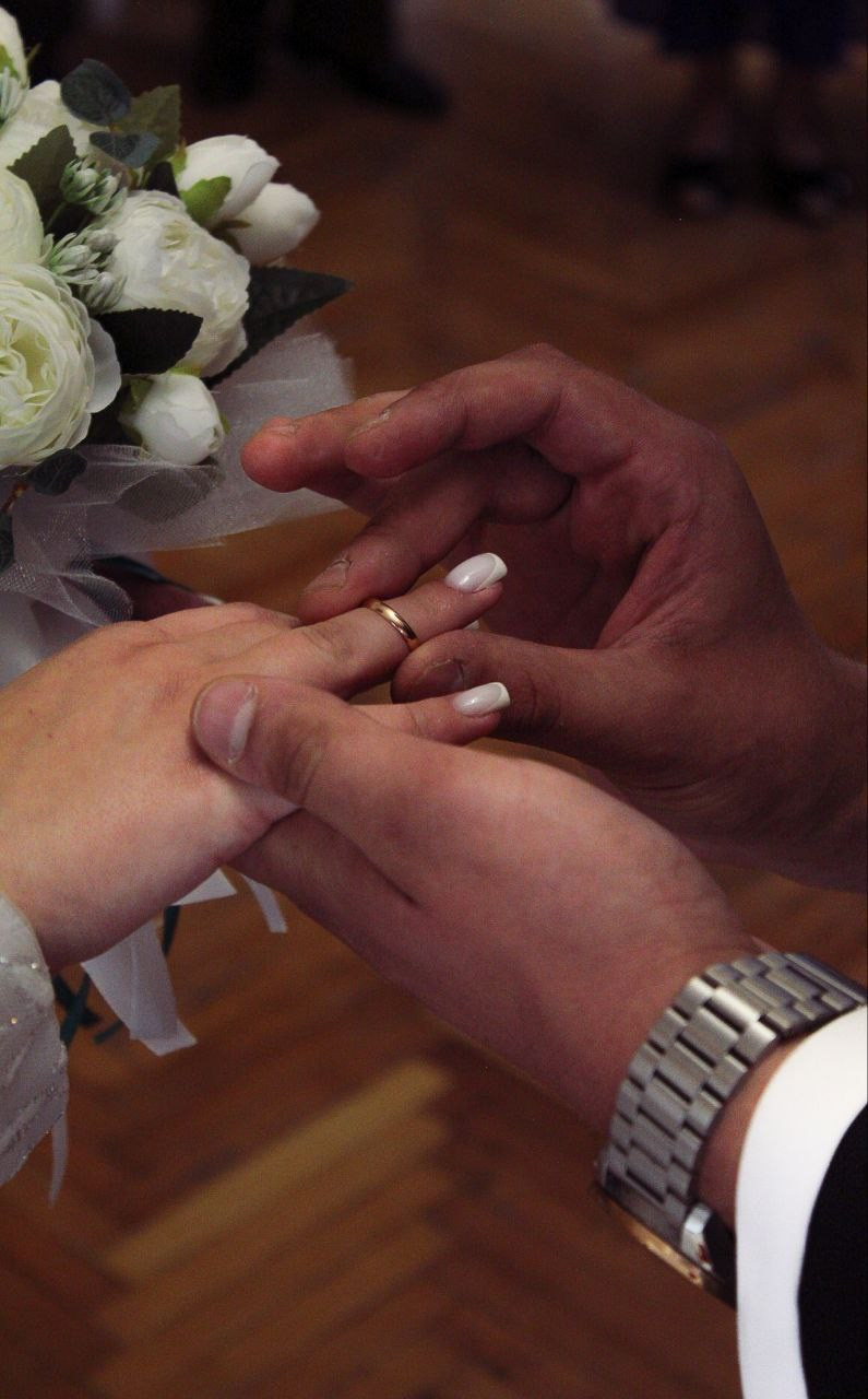 Свадебная и юбилейная съемка. Репортажный и портретный фотограф в Туле и области