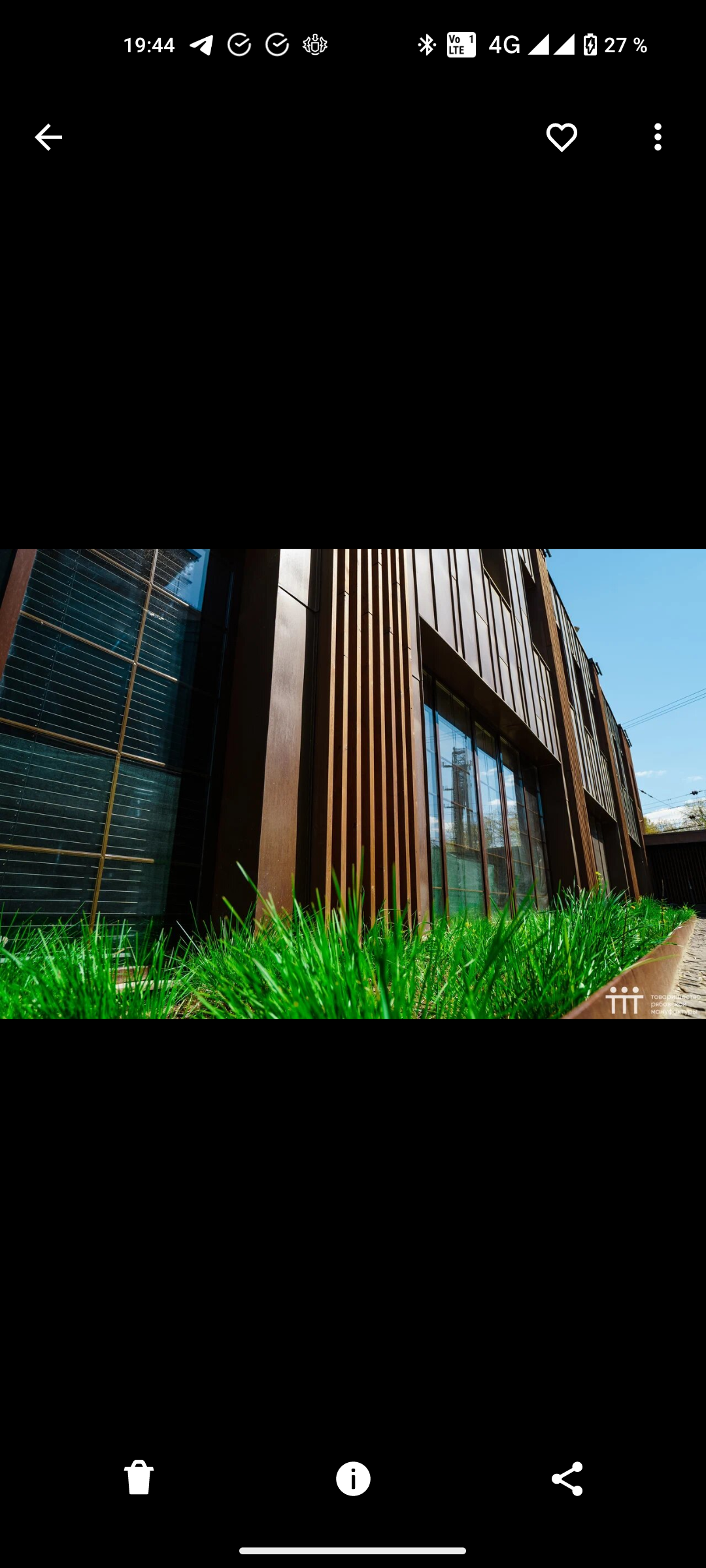 НЕДВИЖИМОСТЬ. Тони Гончаренко культурный Фотограф