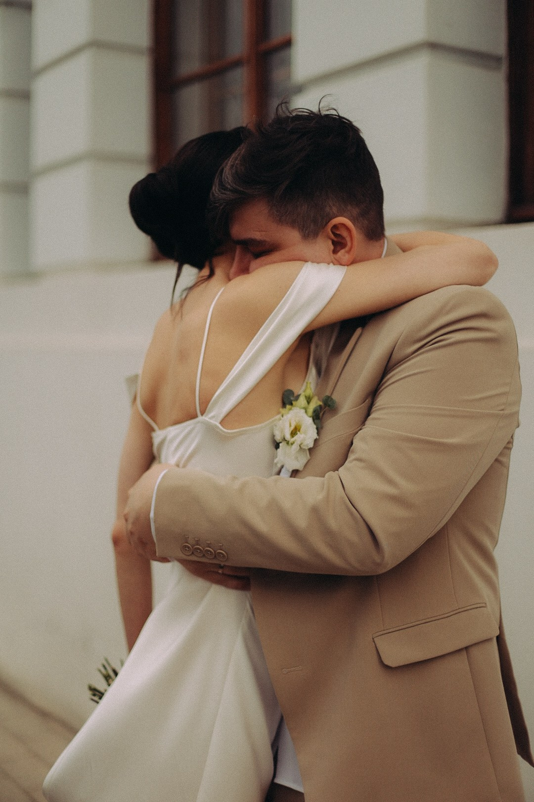 Никита и Маша. Фотограф Нижний Новгород