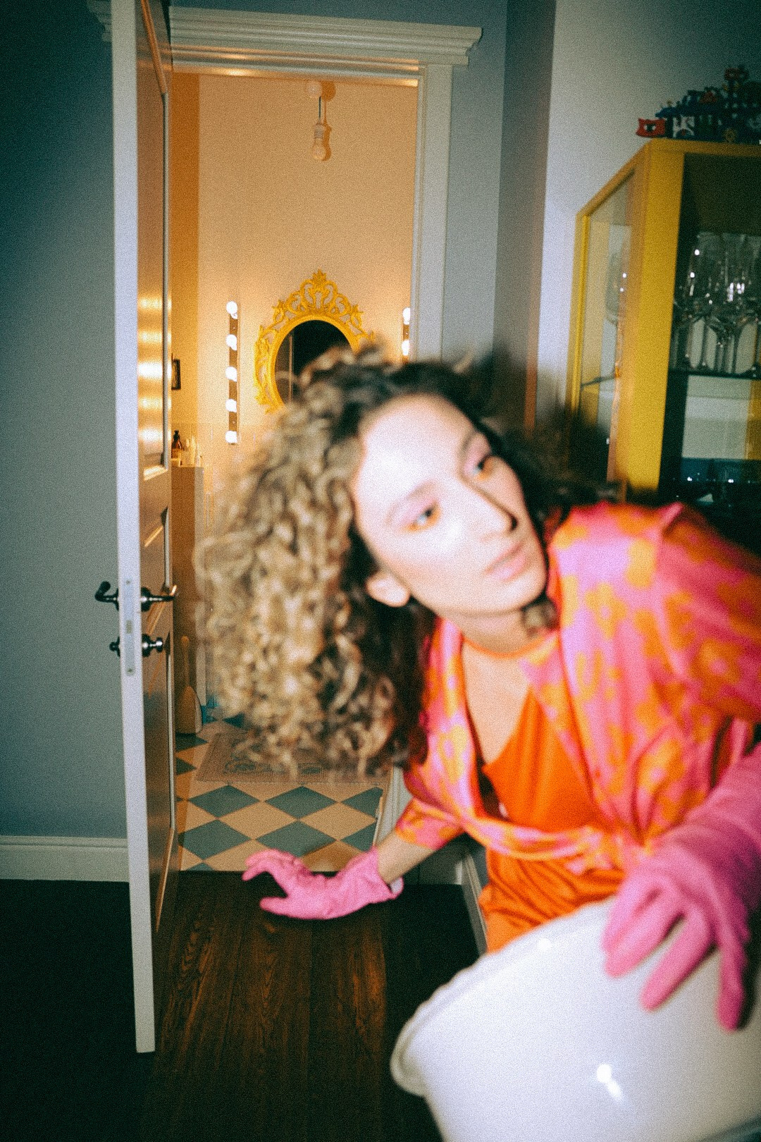 Нина. Фотограф Нижний Новгород