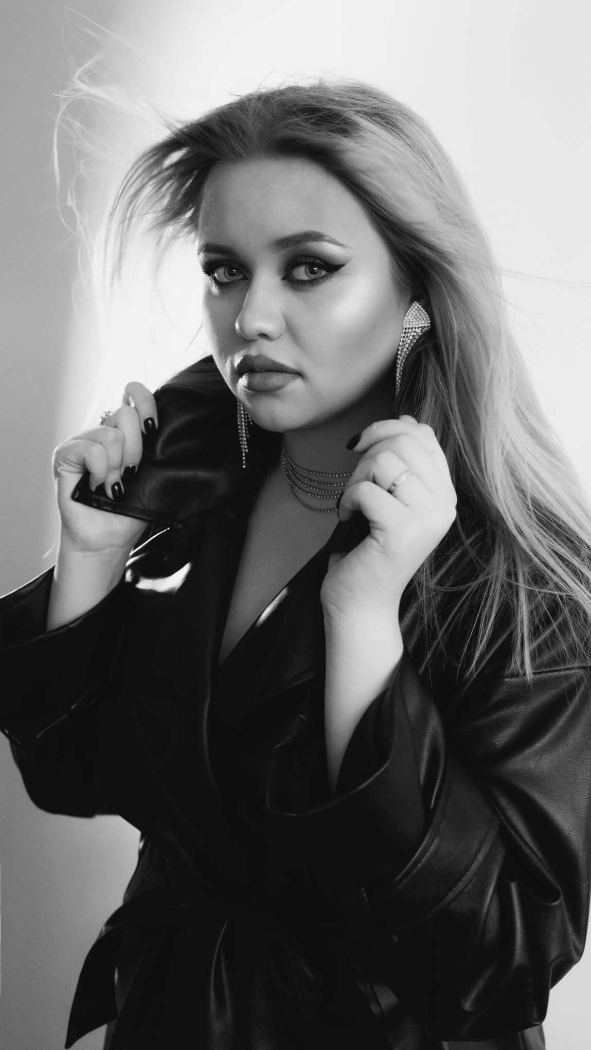 Портретная съемка