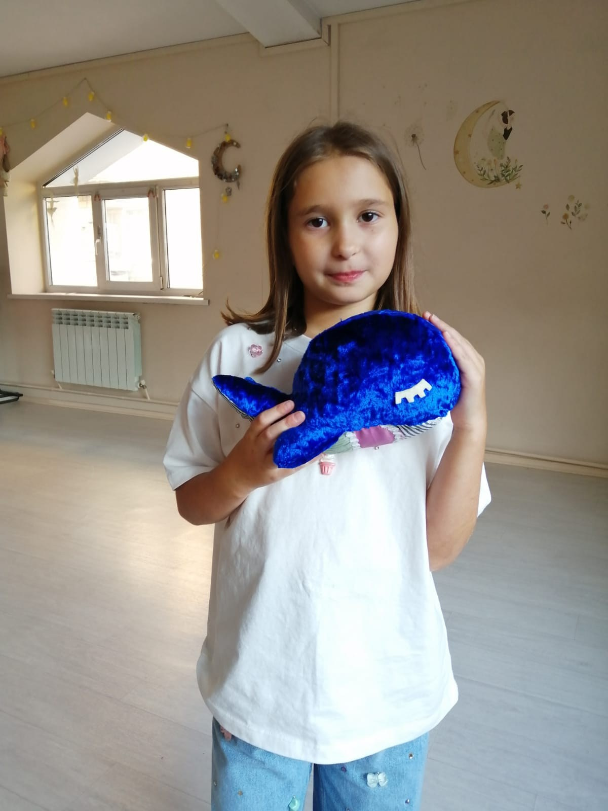 Мягкие игрушки. Школа для девочек во Владивостоке — Само Совершенство