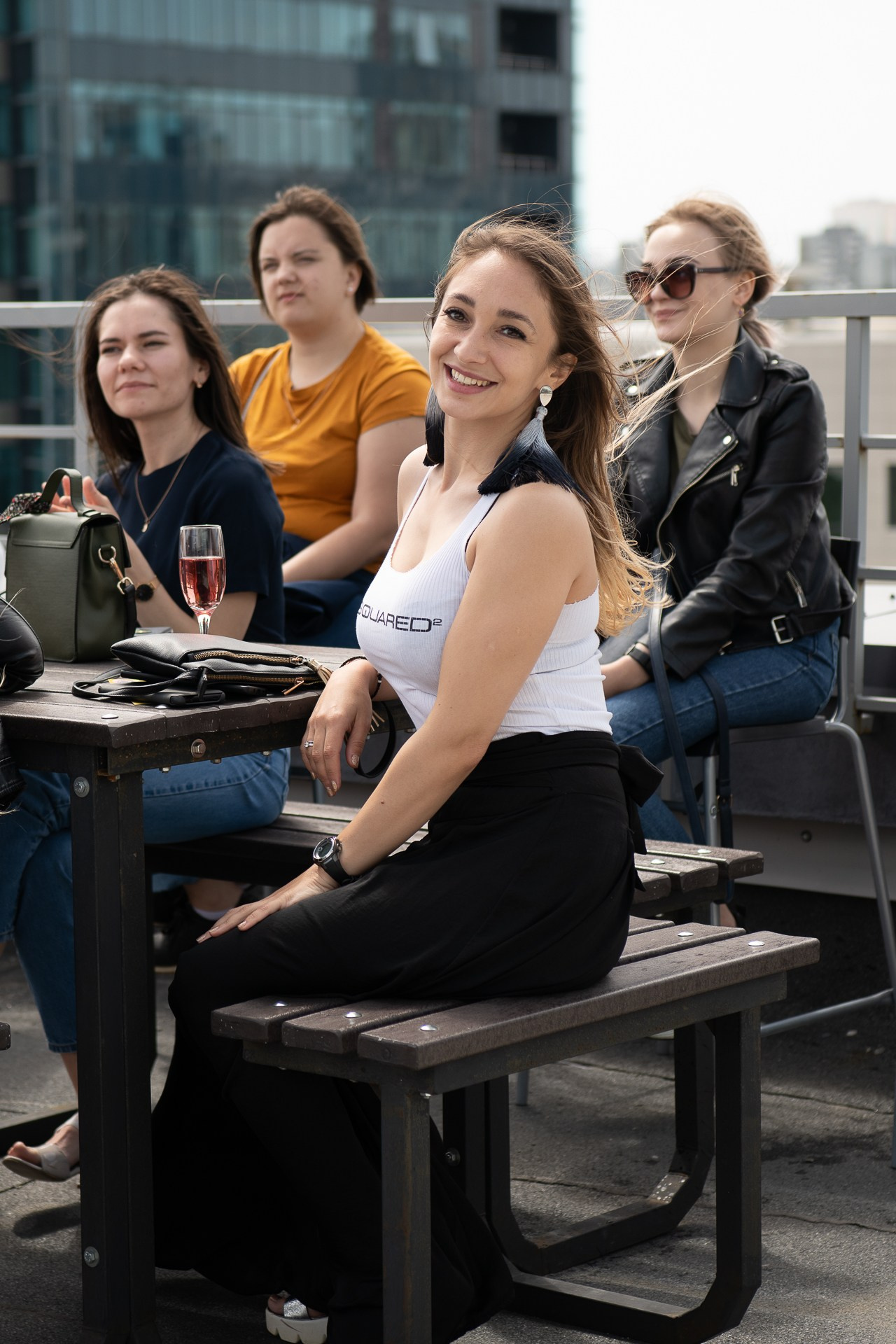 Девичник для невест. Фомина Елена Свадебный и семейный фотограф