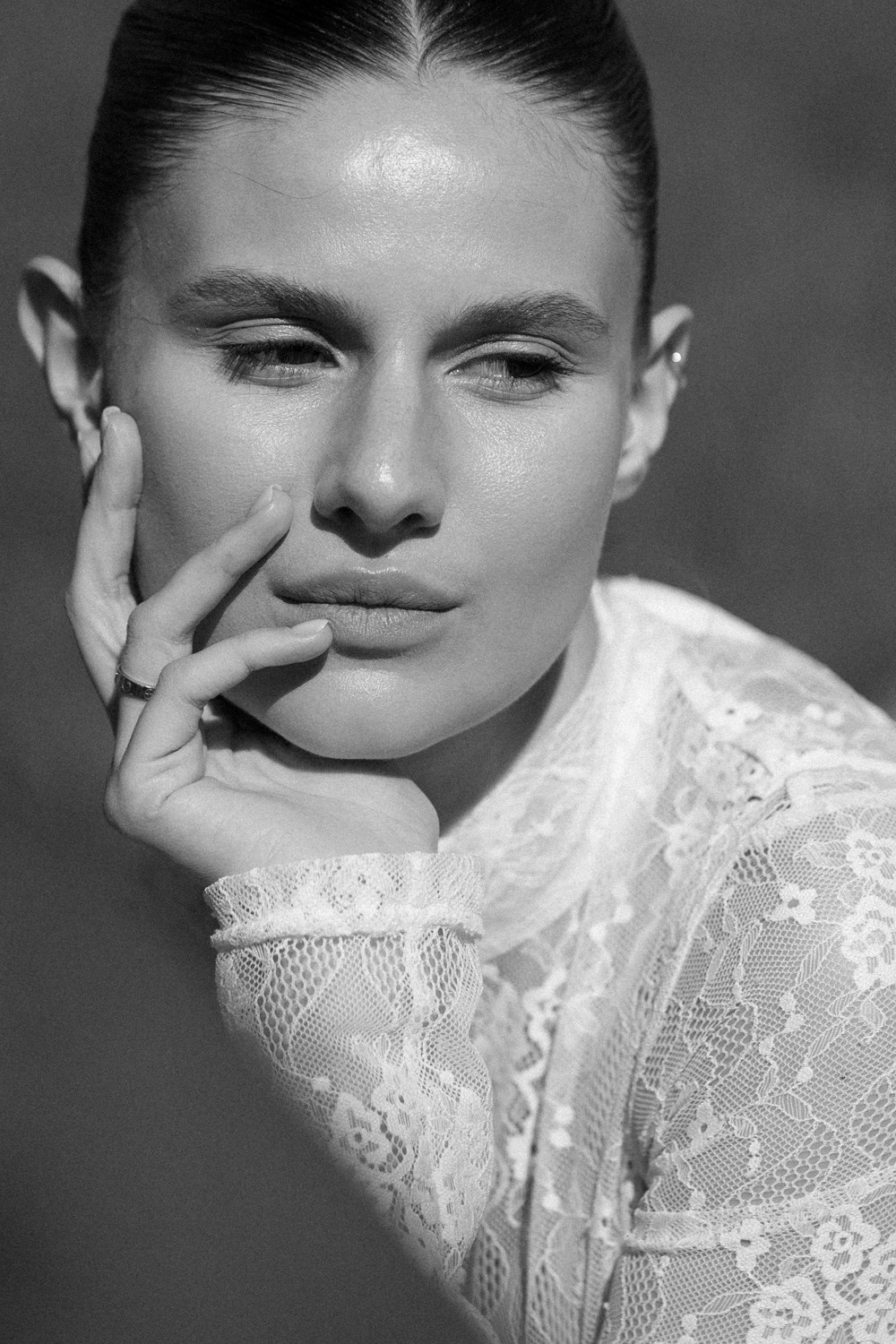 In the South. Свадебный фотограф Москва