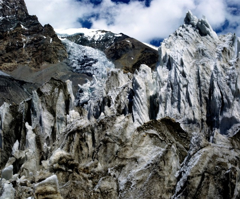 Памир и его предгорья. ВАДИМ ГИППЕНРЕЙТЕР — ВЕЛИКИЙ ФОТОГРАФ ЗЕМЛИ РУССКОЙ