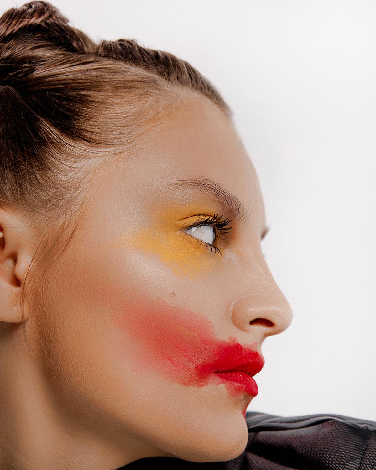 Shadow People In My Place. Фотограф в Москве Ярослава Фролова