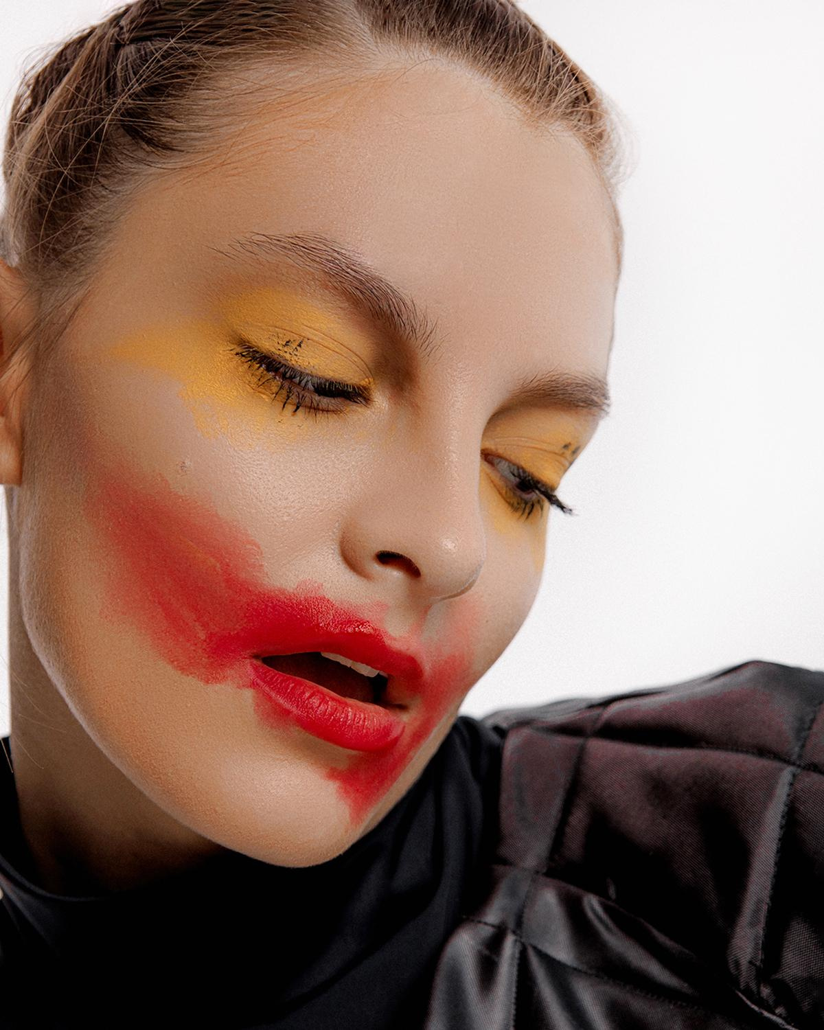 Shadow People In My Place. Фотограф в Москве Ярослава Фролова