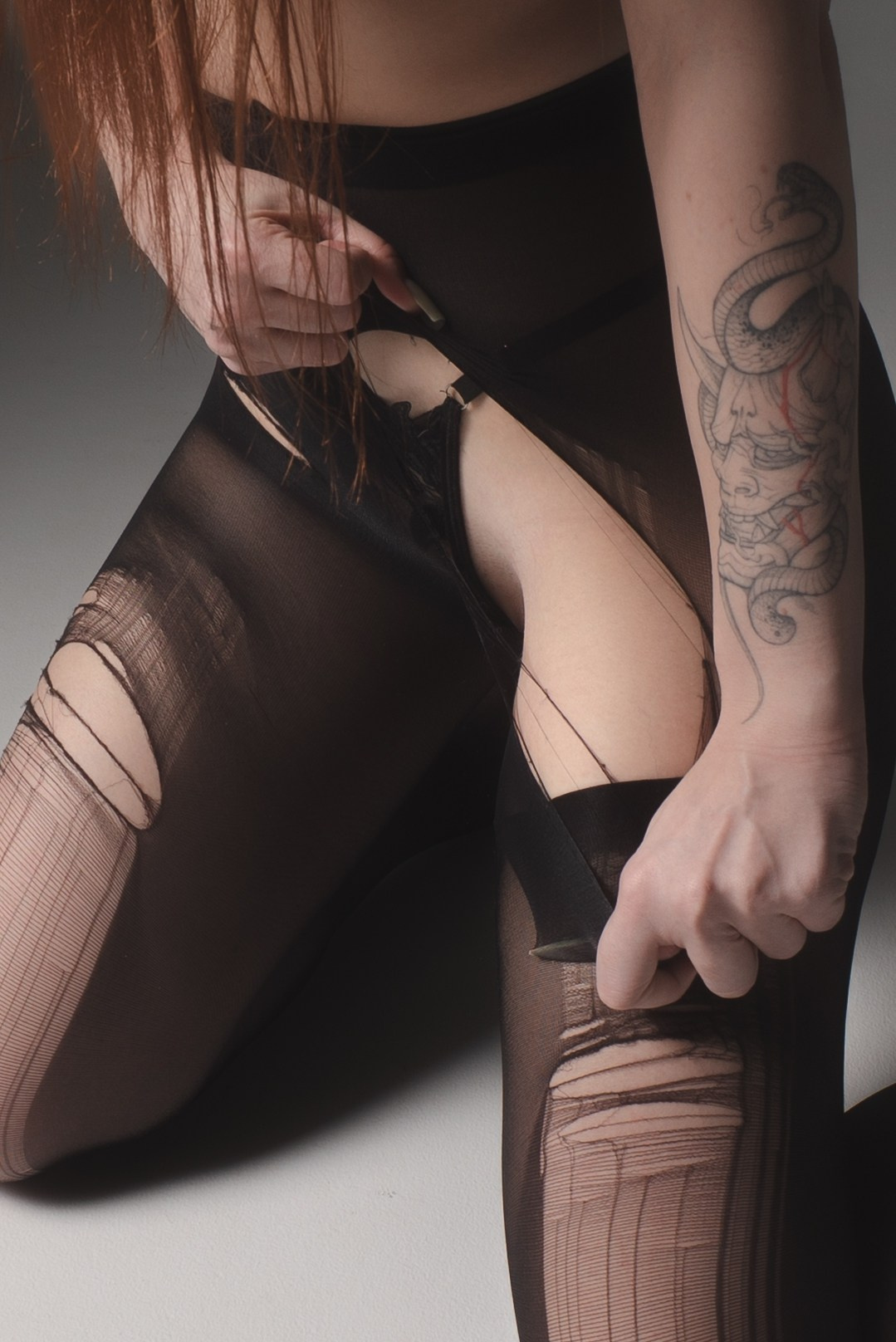 Елена. Фотограф Плеханов Дмитрий