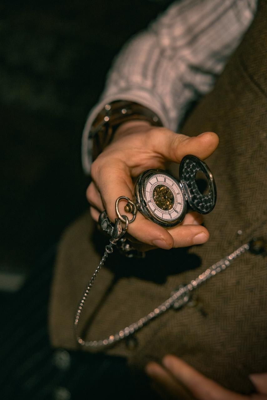 Кинокадры переносящие в атмосферу 19 века