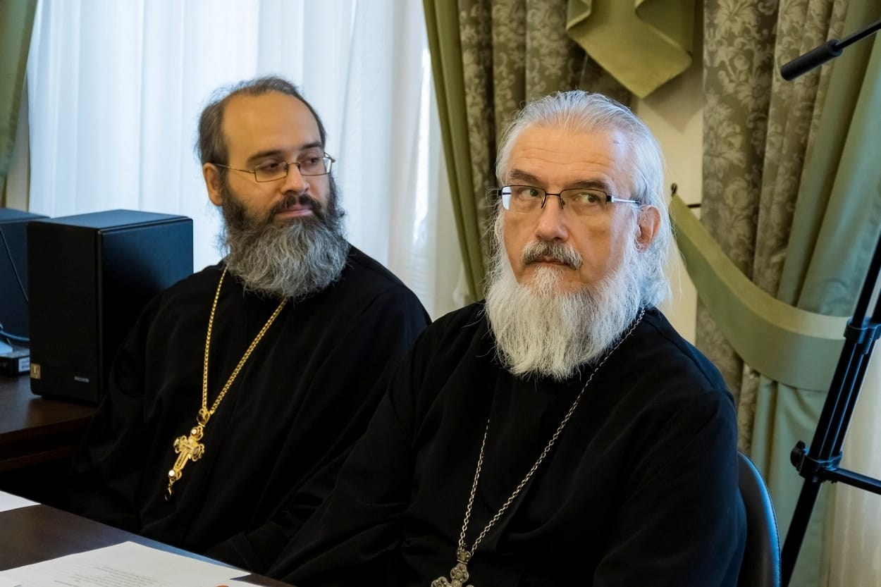 В САРАТОВСКОЙ ПРАВОСЛАВНОЙ ДУХОВНОЙ СЕМИНАРИИ ЗАВЕРШЕНА ПРИЕМНАЯ КАМПАНИЯ. Саратовское Северо-Западное благочиние