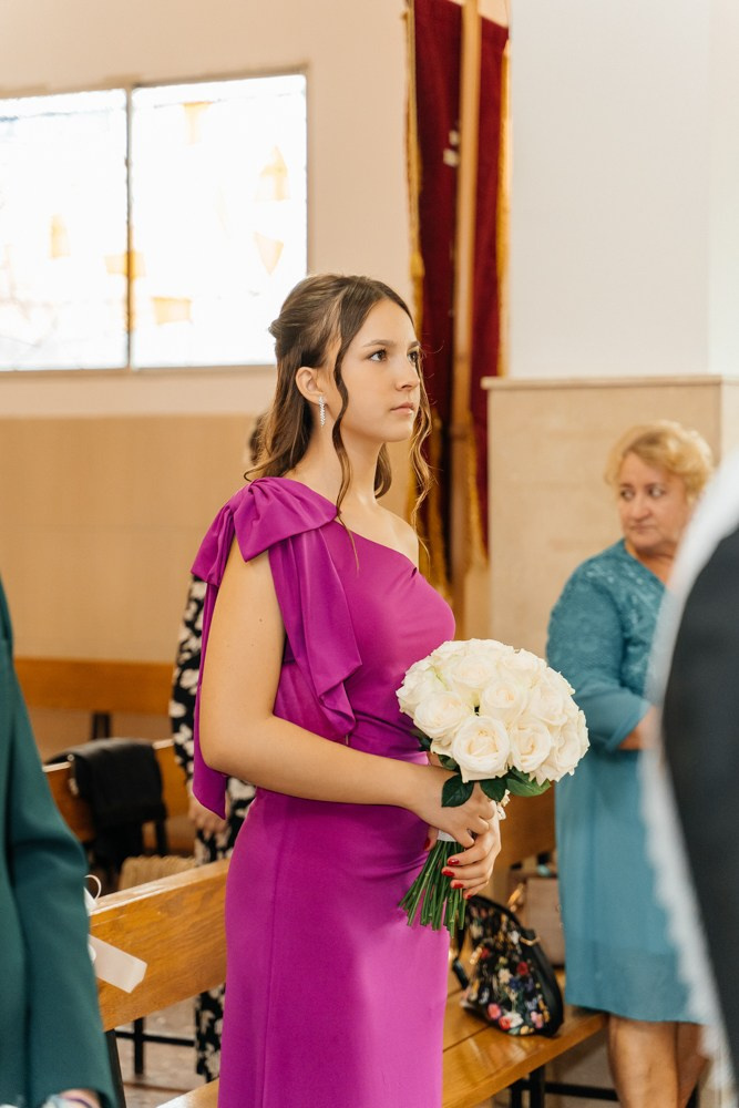 Свадьба Диана & Дима. Фотограф и видеограф в Москве