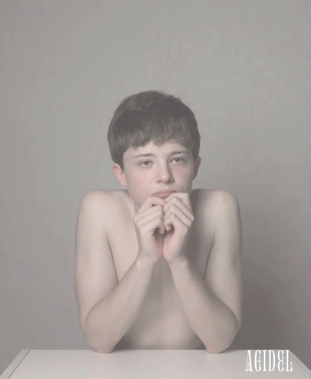 Работы учеников Школы Фотоарта и ретуши Валентины Поповой