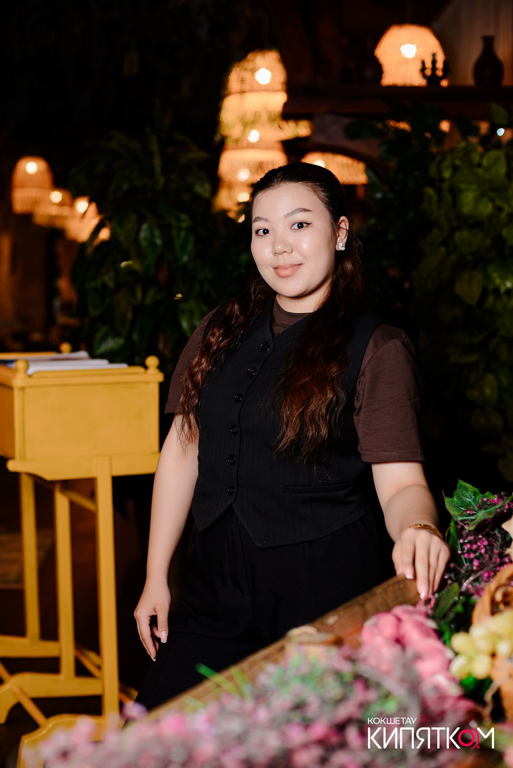 ТБИЛИСИ. КИПЯТКОМ КОКШЕТАУ