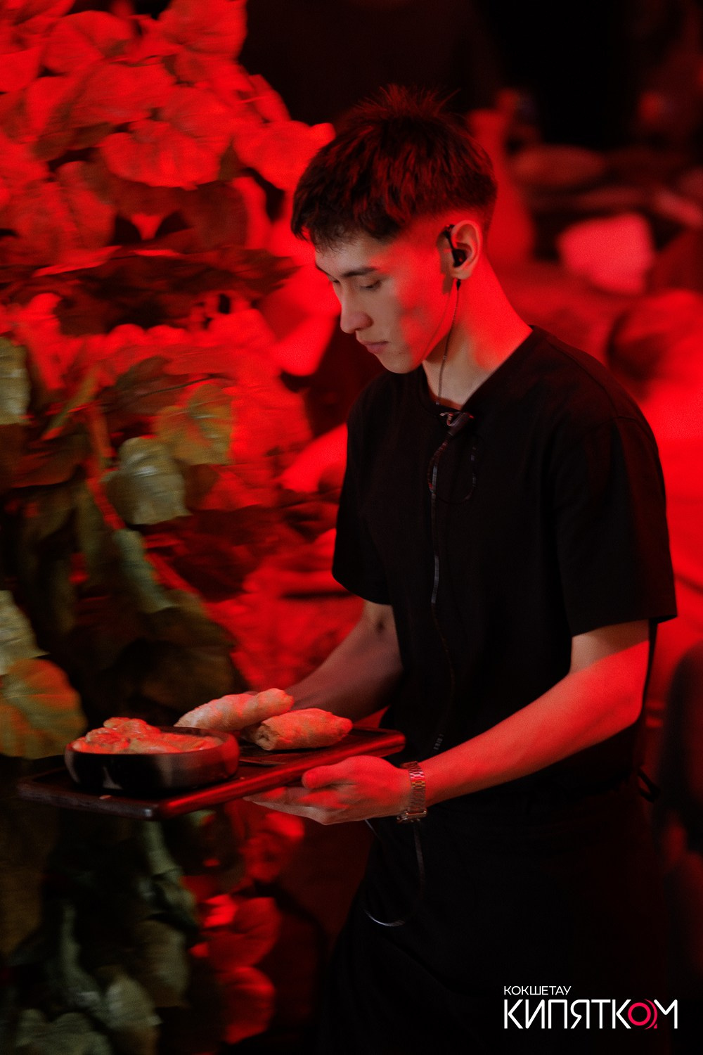 ТБИЛИСИ. КИПЯТКОМ КОКШЕТАУ