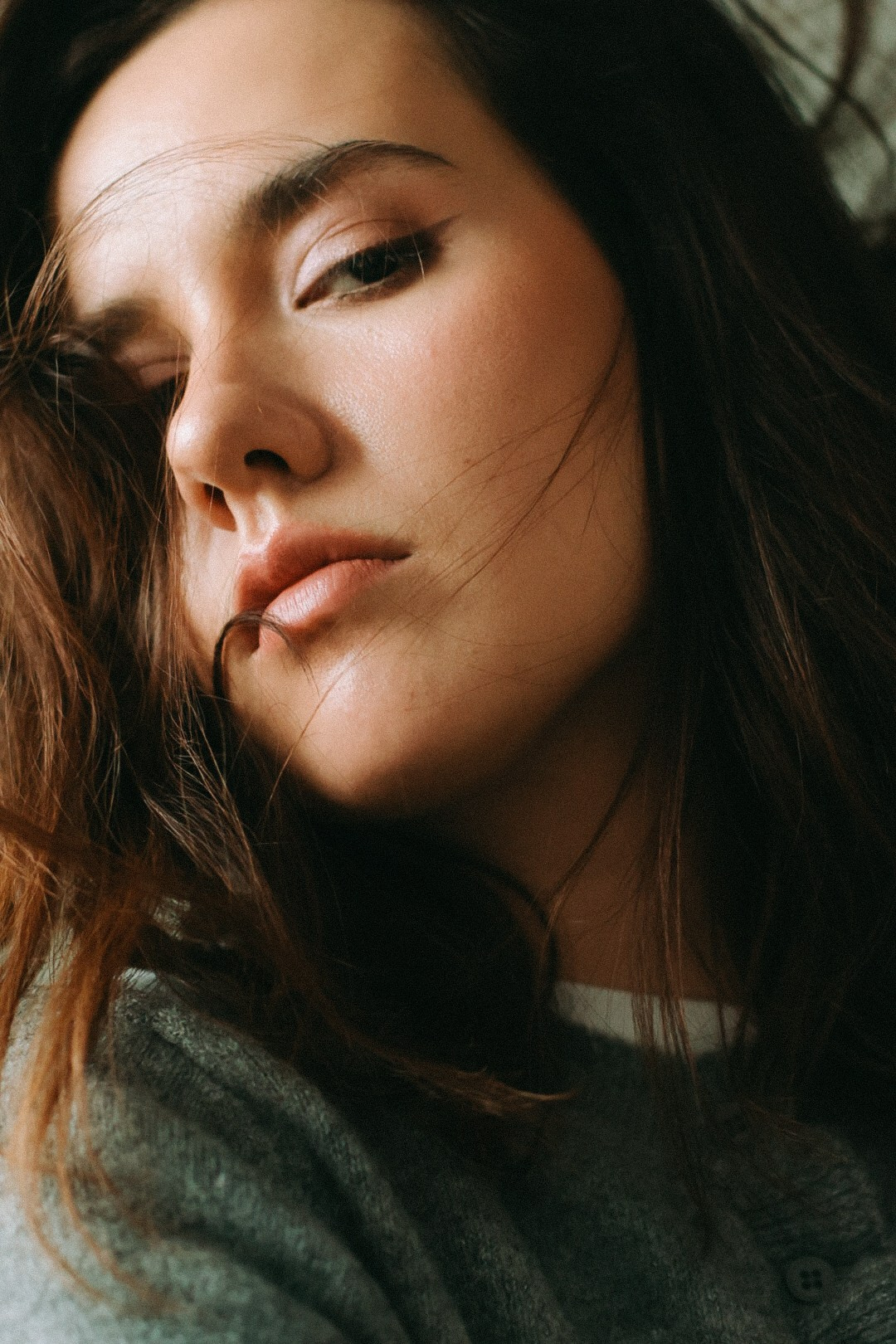 Ира. Фотограф Нижний Новгород