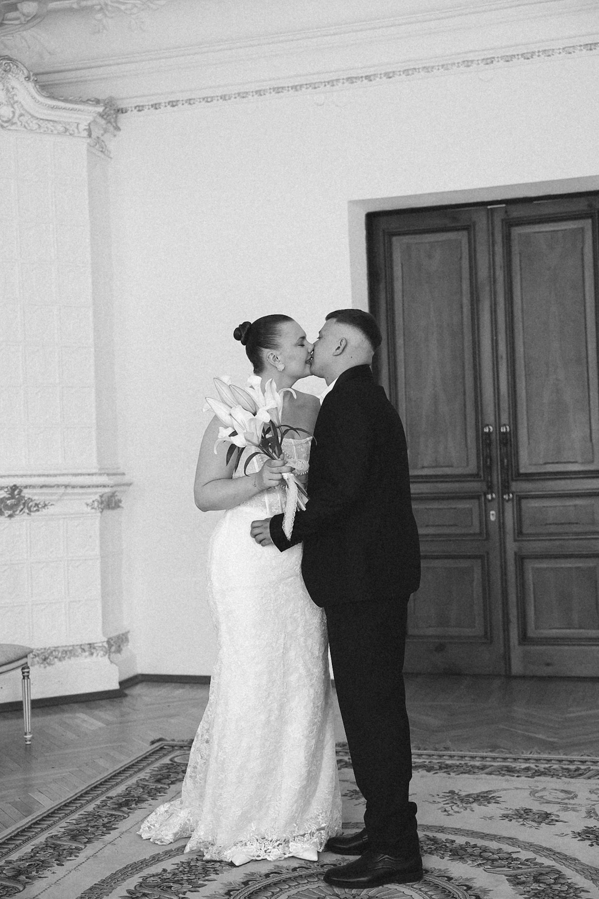 Максим и Настя. Фотограф Нижний Новгород