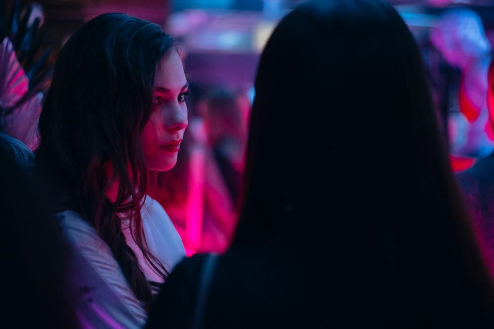 BIRTHDAY PARTY. Свадебный и репортажный фотограф Москва. Николай Бойко