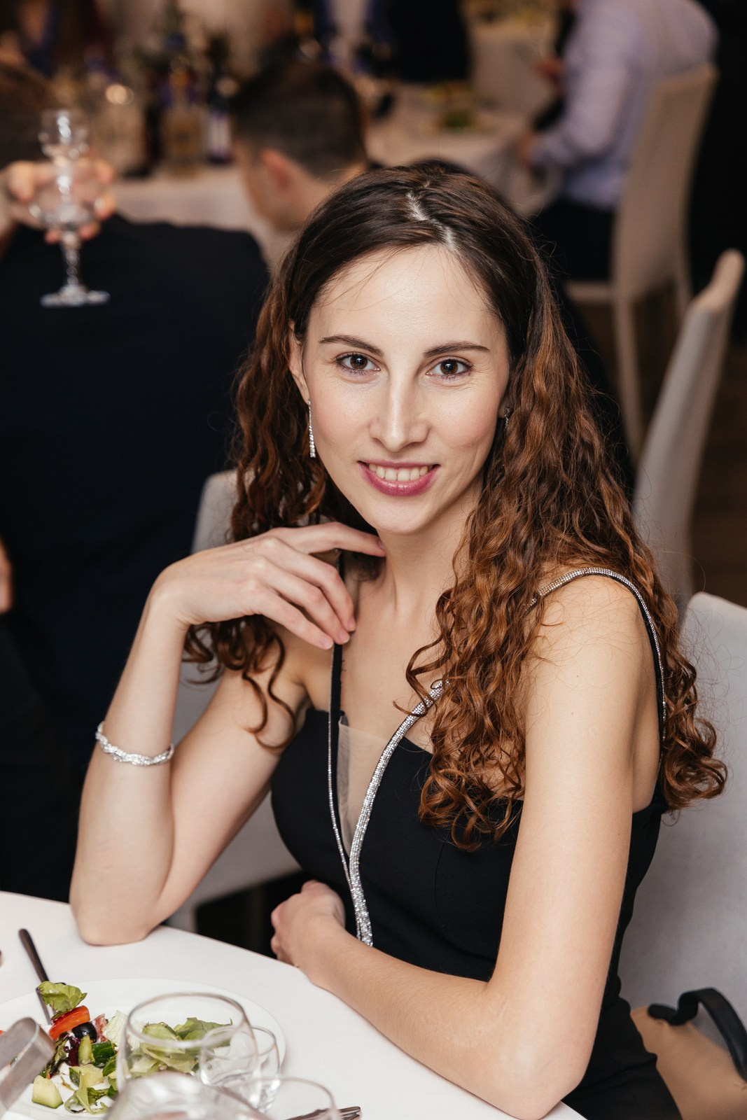 «РЖД» корпоратив. Фотограф Алексей Солопов