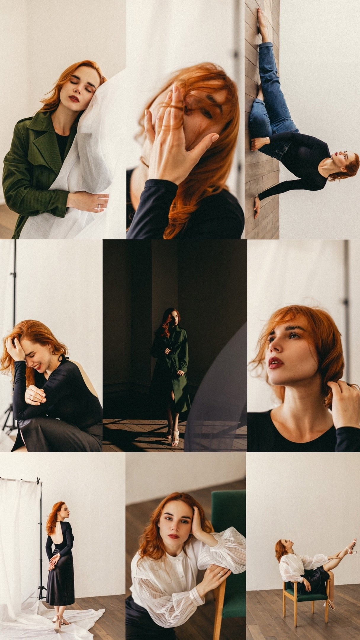 Фотограф г. Санкт-Петербург Александра Катанакова