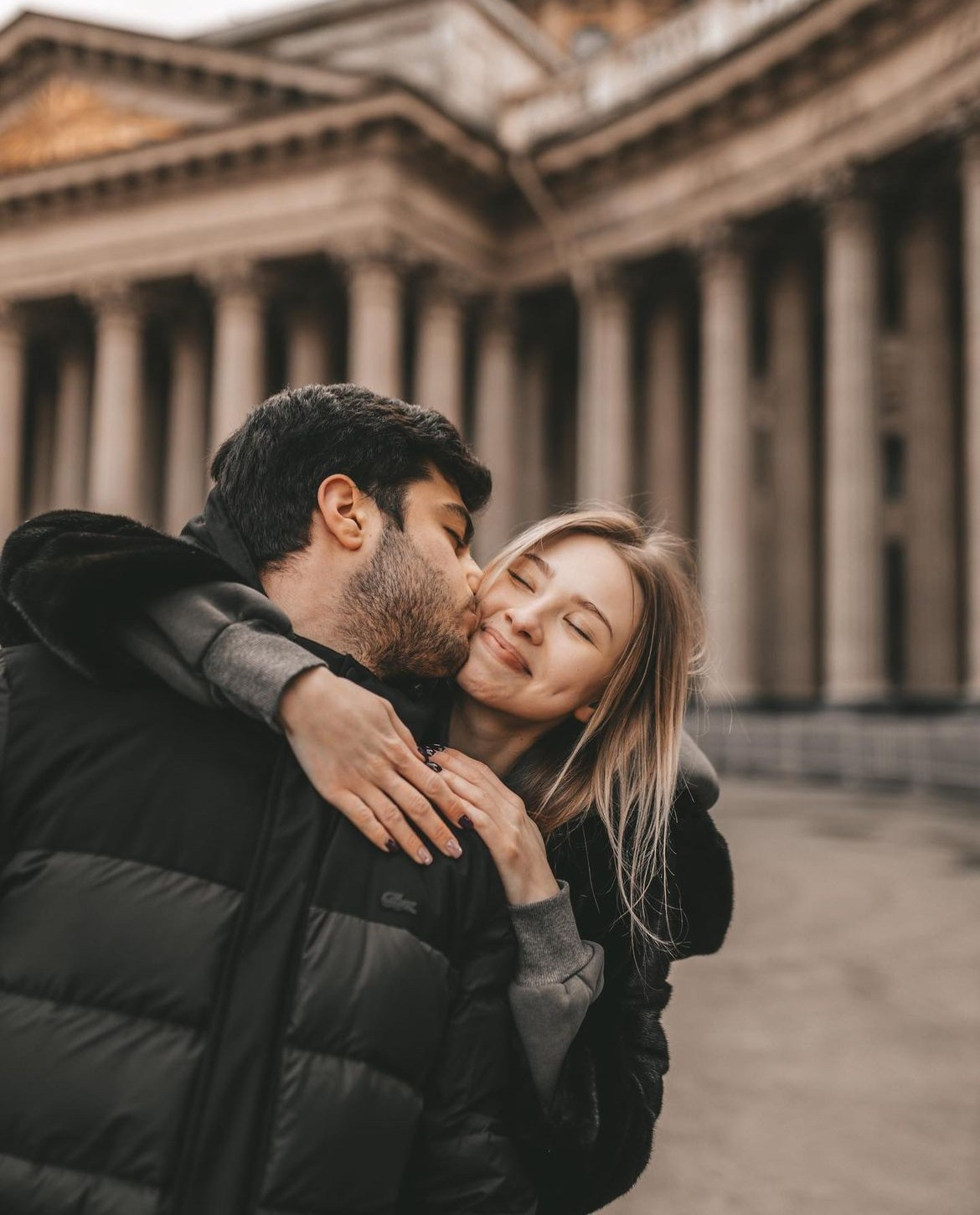 Лавстори. Фотограф Санкт-Петербург