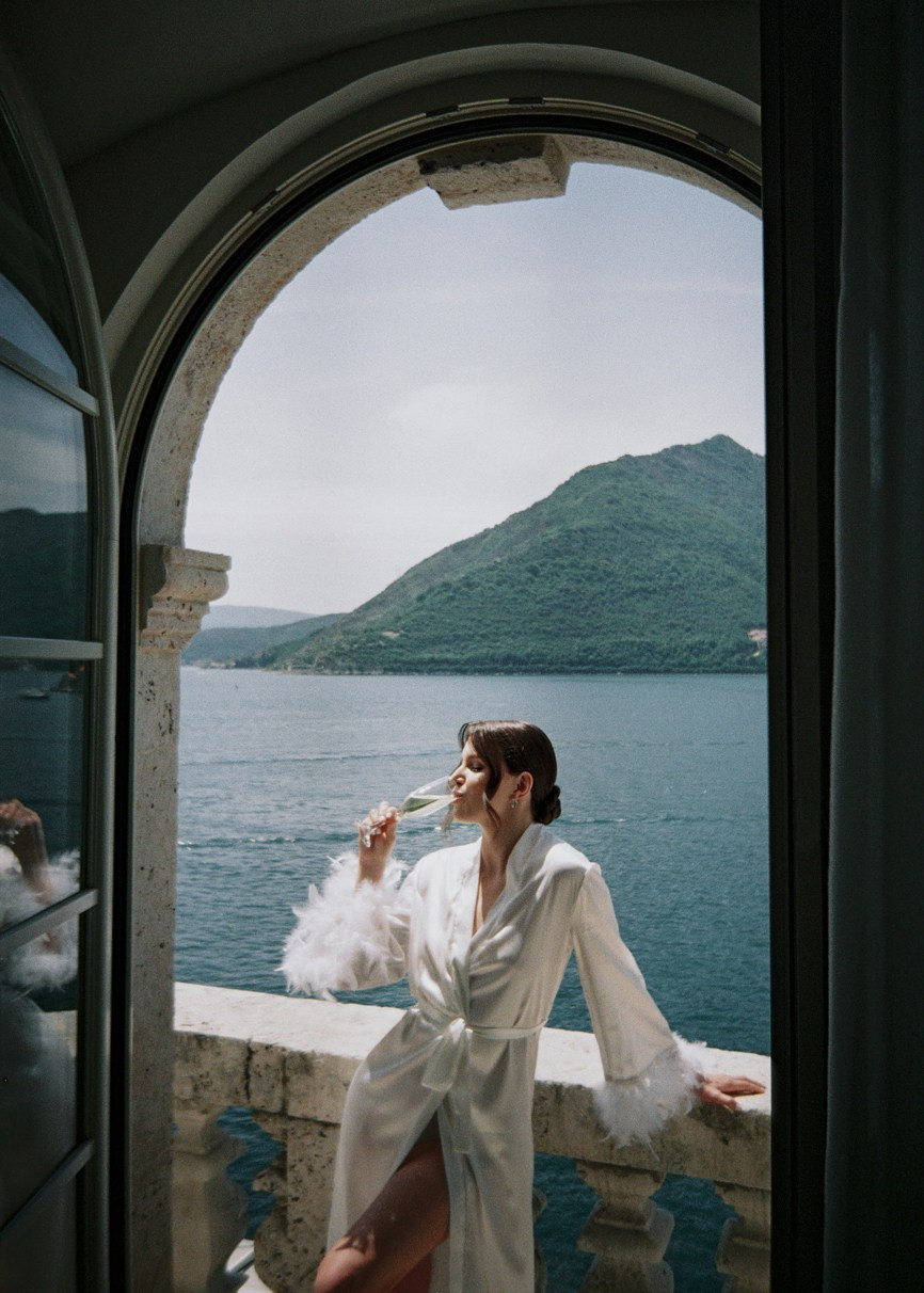 Свадебный фотограф в Москве и Санкт-Петербурге Марина Шеянова