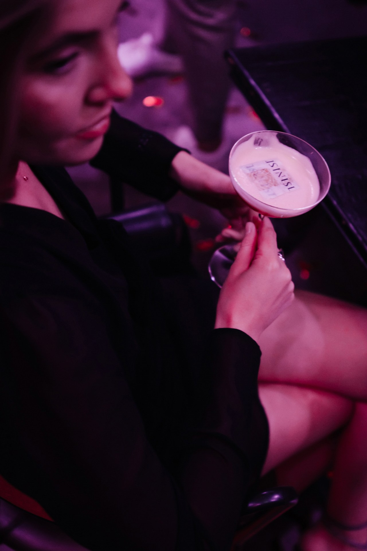 Tsinist x Soldatov. Night2Day Санкт-Петербург