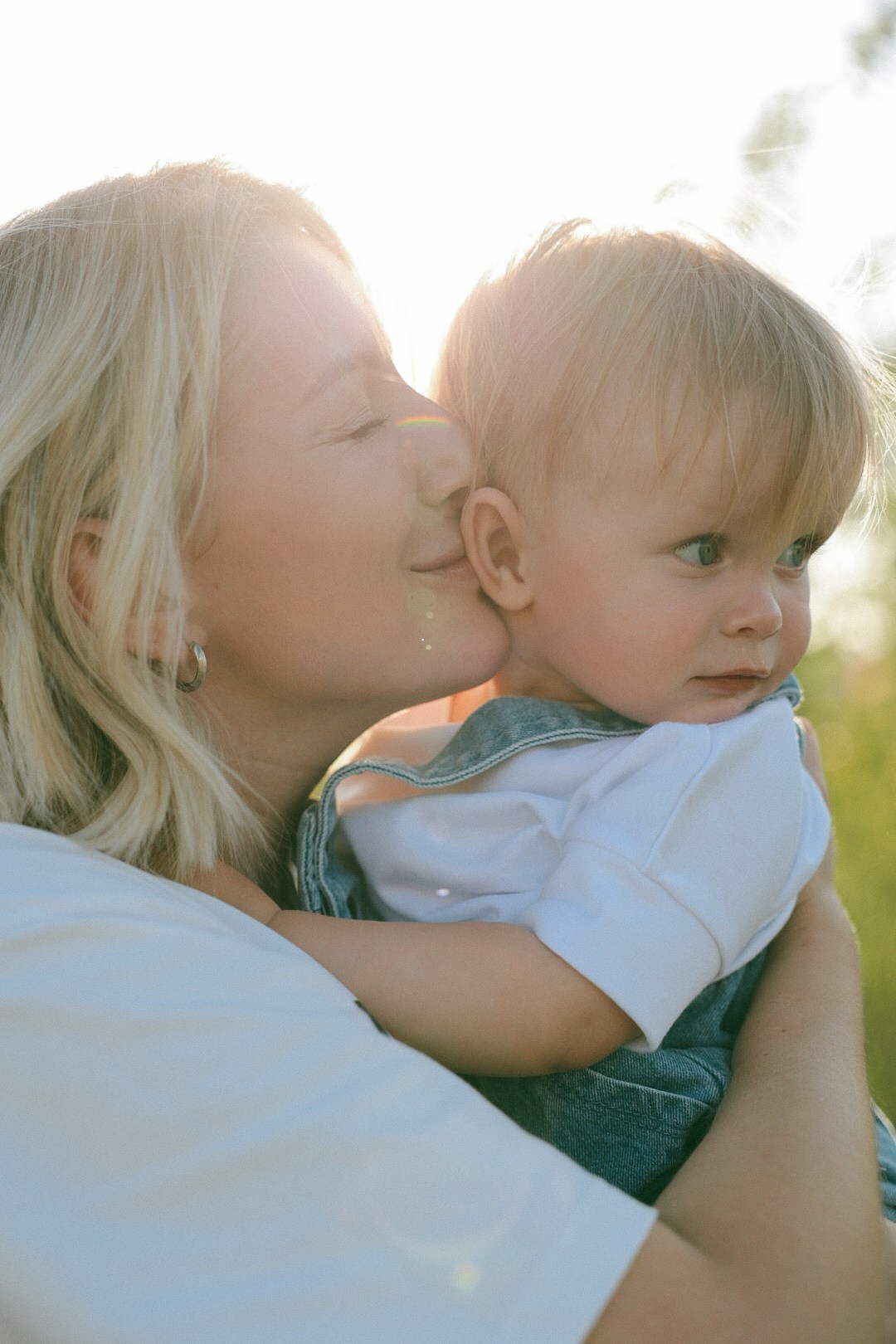 Олег Вика и Злата. Фотограф Нижний Новгород