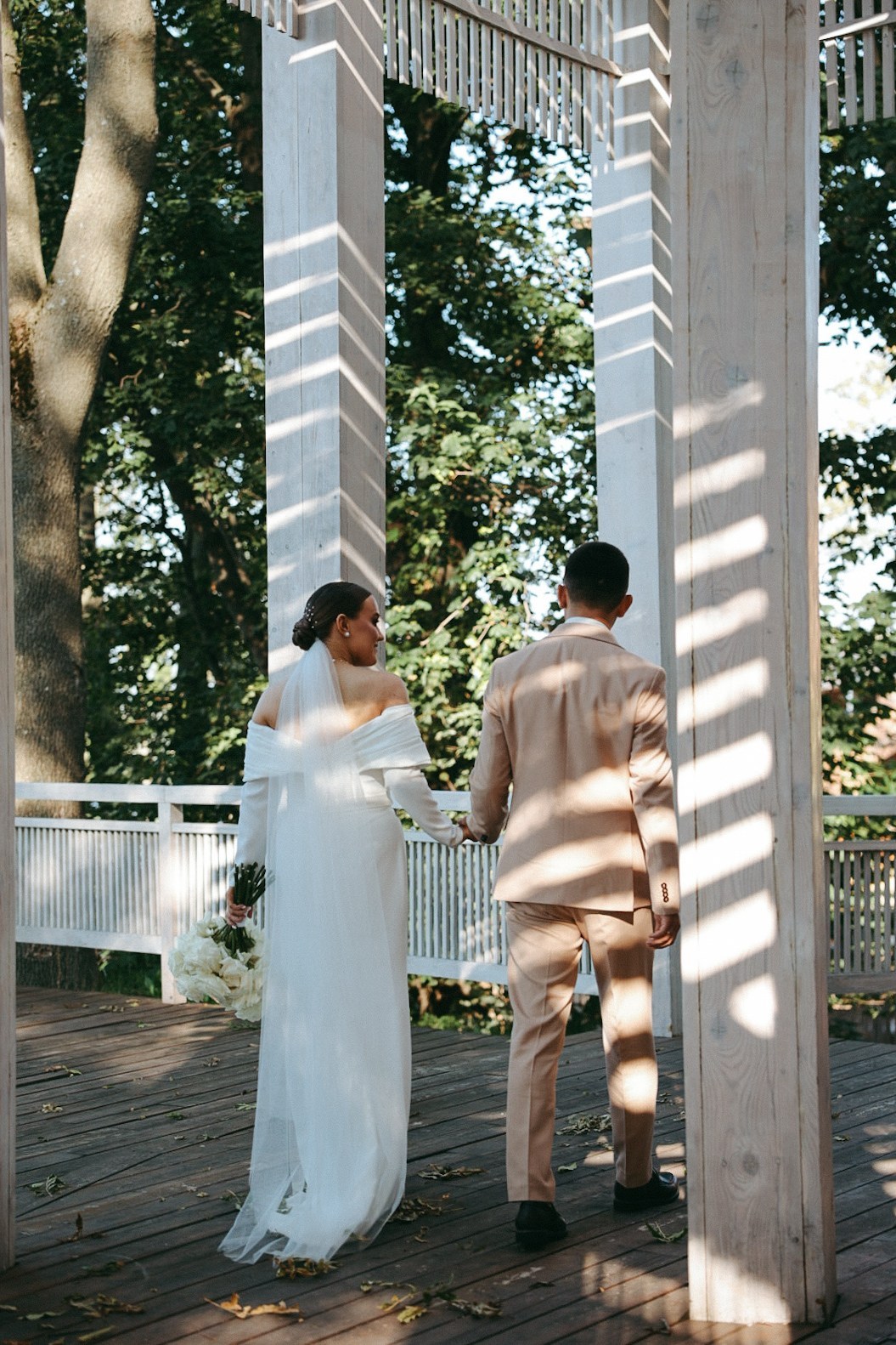 Слава и Настя. Фотограф Нижний Новгород