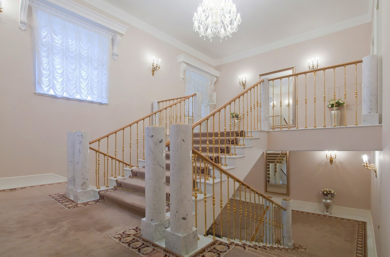 ЗАГСы Санкт-Петербурга, какой выбрать