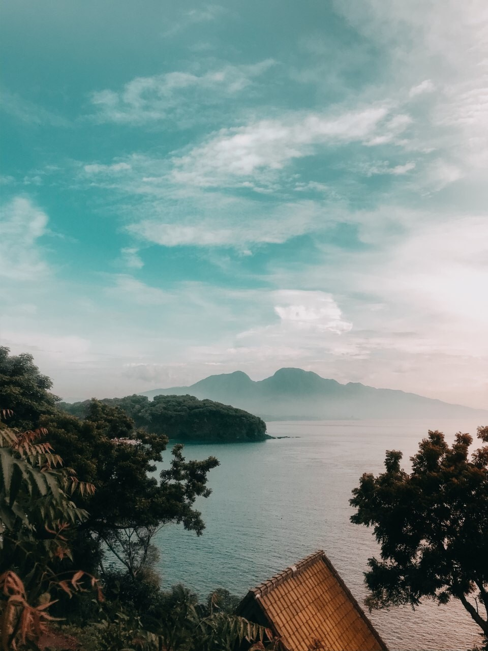 Bali. Фотограф Юлия Курочкина