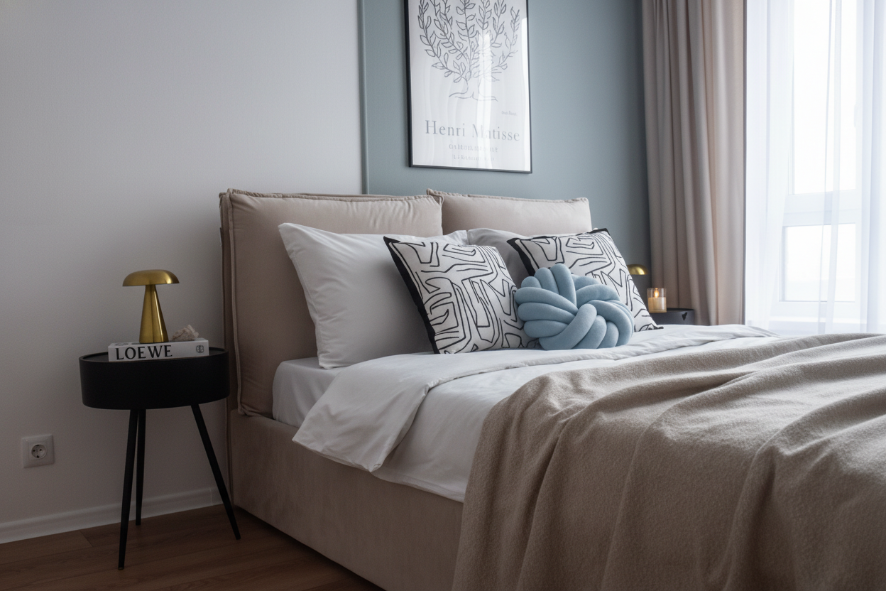 Интерьерная съемка. Силантьева Наталья фотограф