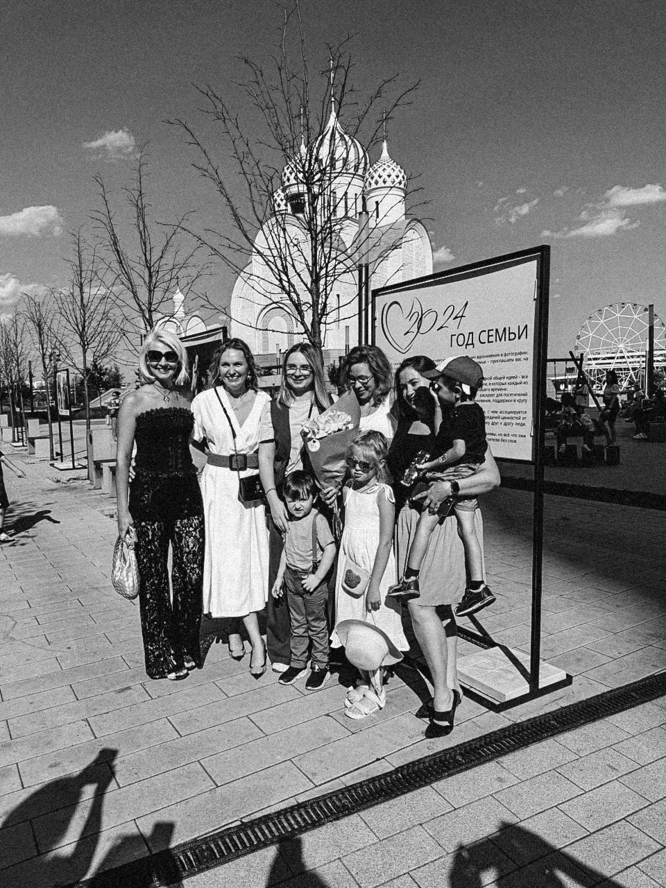 О фотографе. Детский, семейный и ньюборн фотограф в Москве Юлия Шуарт