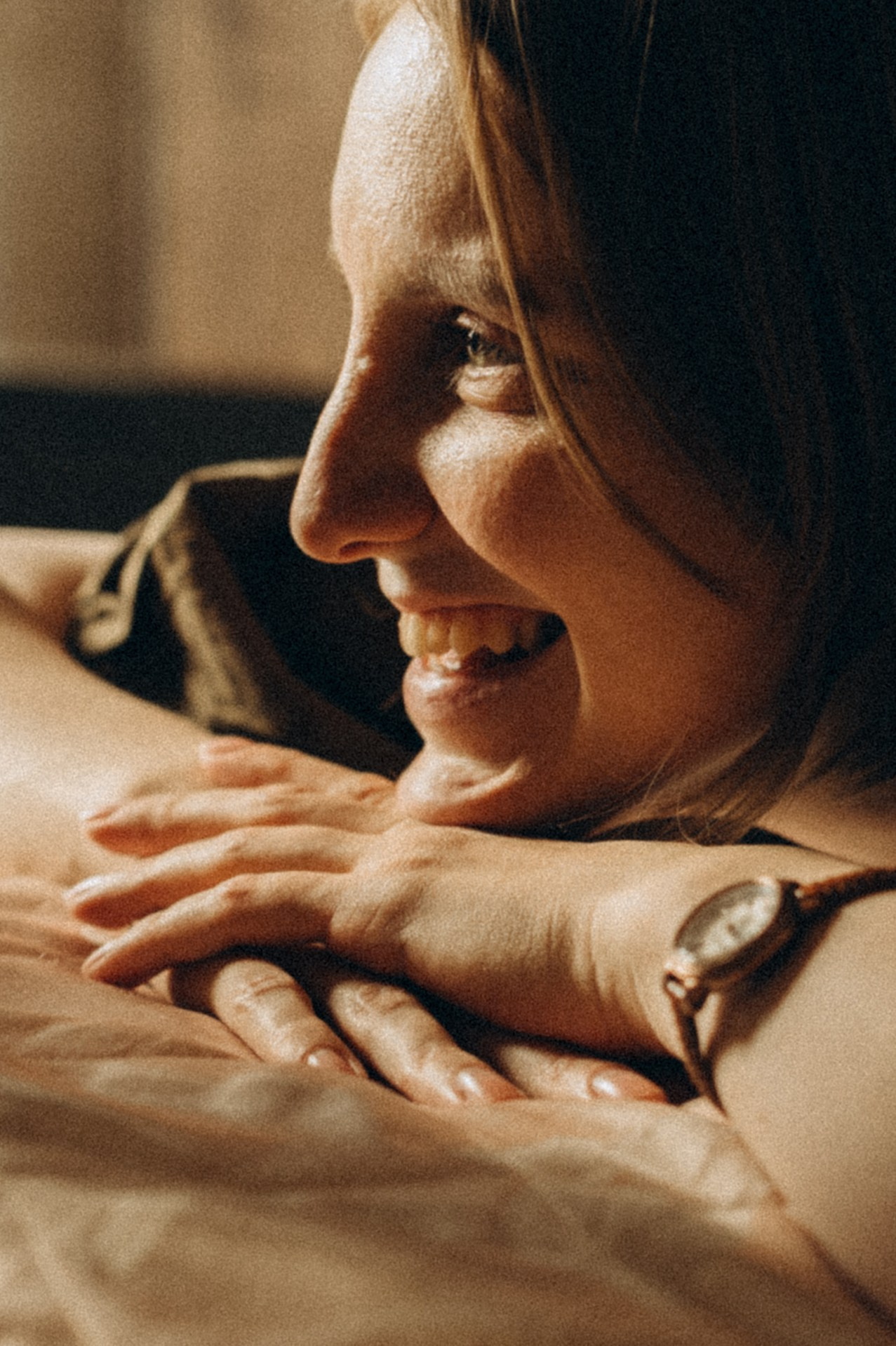 Про домашний уют на севера. Семейный фотограф в Мурманске Екатерина Юшкова