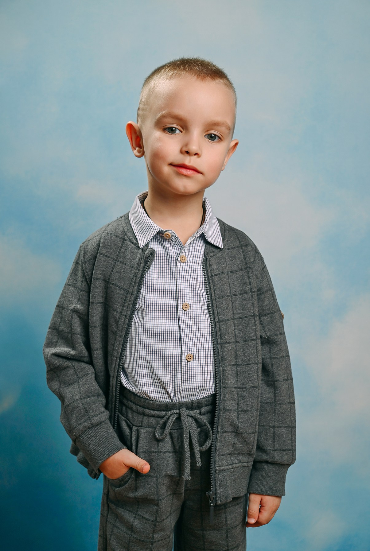 Малыши. Детский и семейный фотограф