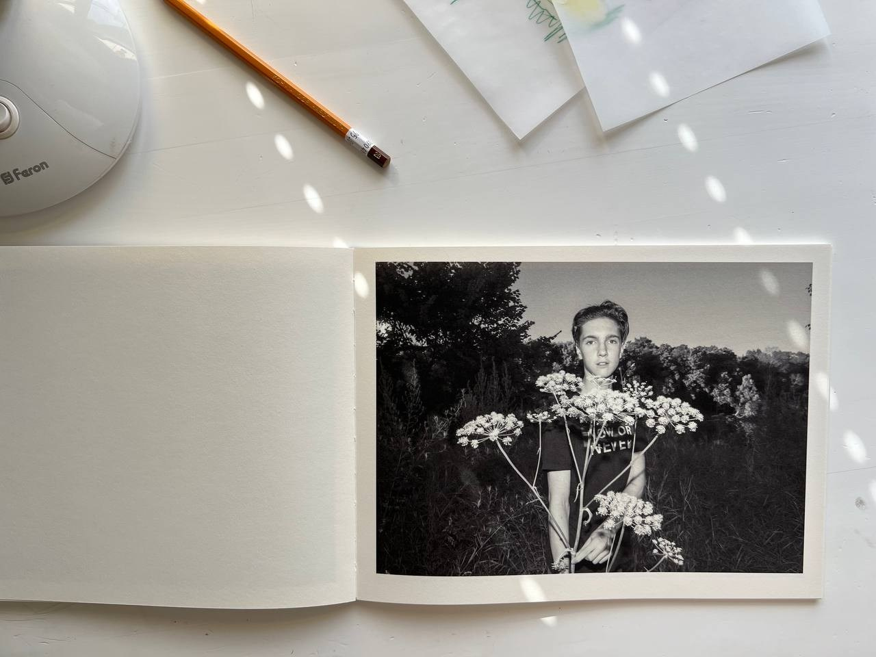 АВТОРСКАЯ КНИГА. Tatiana Mishchenko