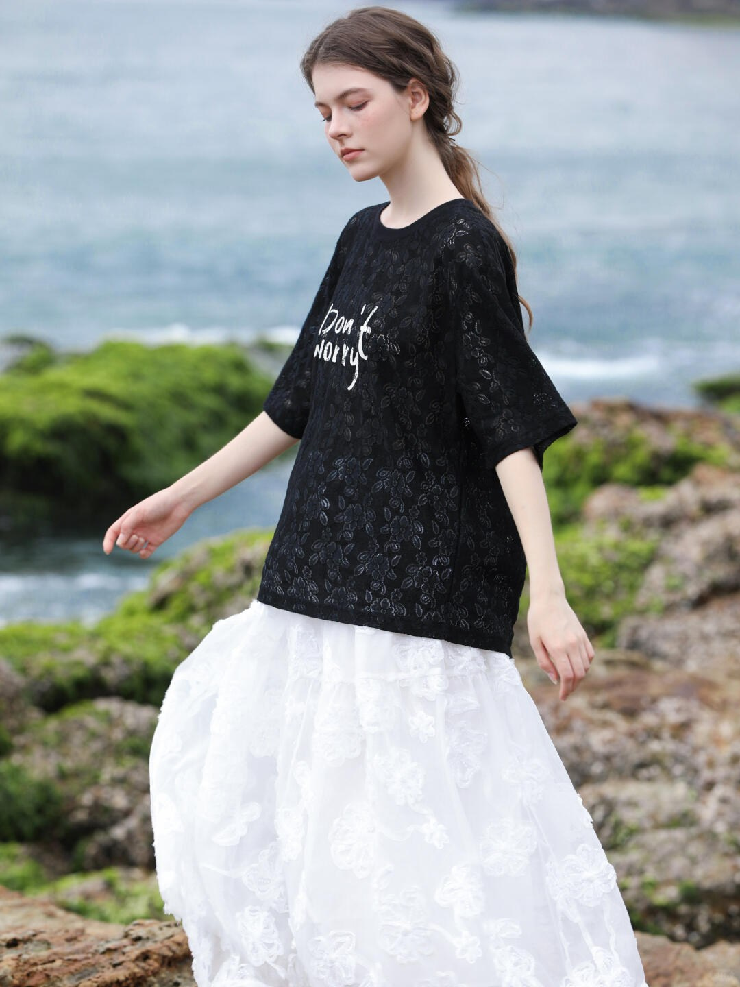 Sophia S. Modeling agency TM MODELS