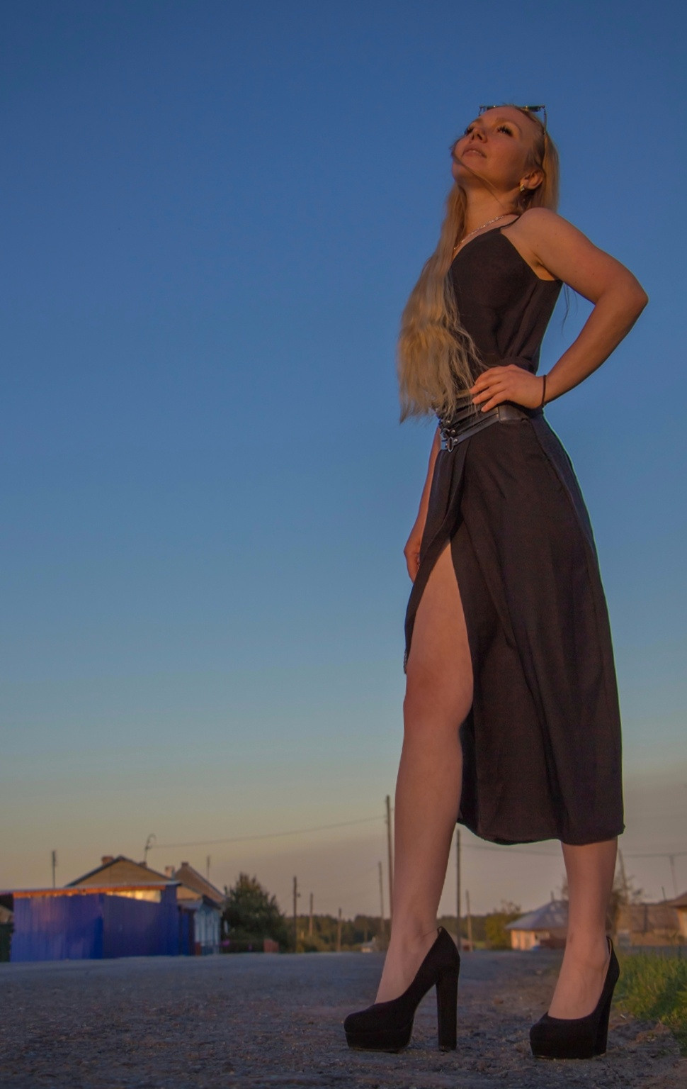 Золотые волосы Ольги…. Творческая, семейная Фотосъемка ДоброДарова Елена Омск