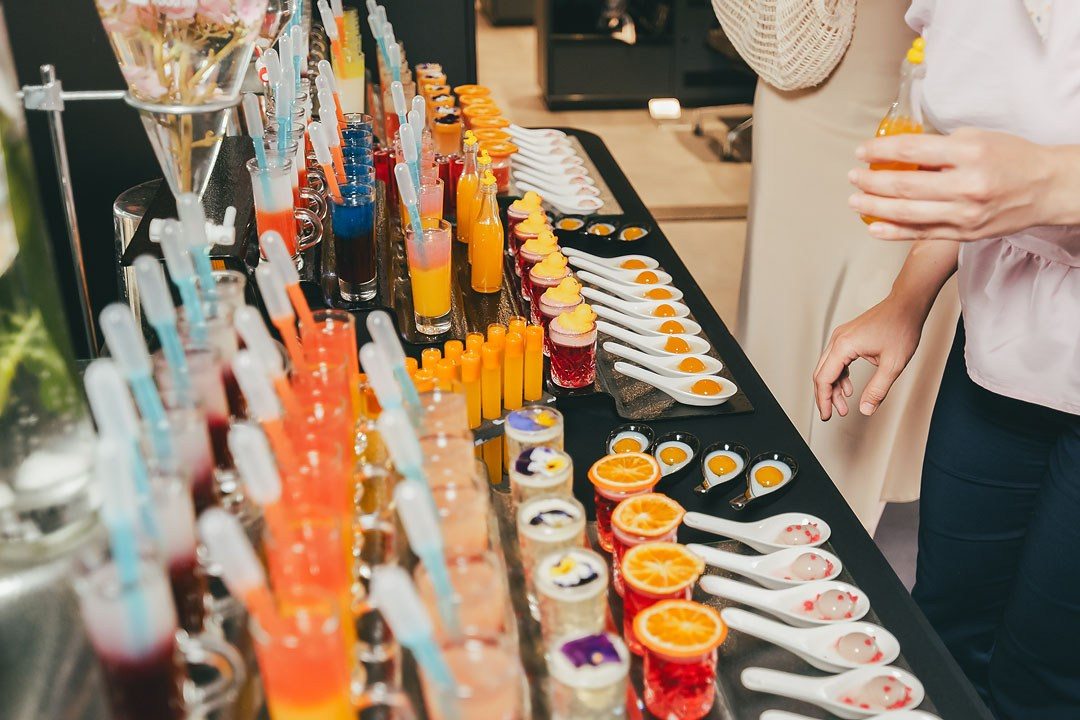 EXEED EXLANTIX ET Презентация в «SOKOL MOTORS»