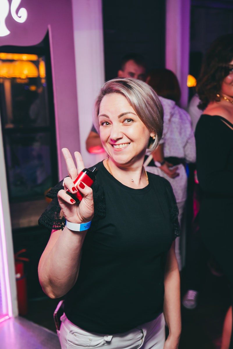 Концерт LINDA в РУКИ ВВЕРХ БАР в Ростове-на-Дону