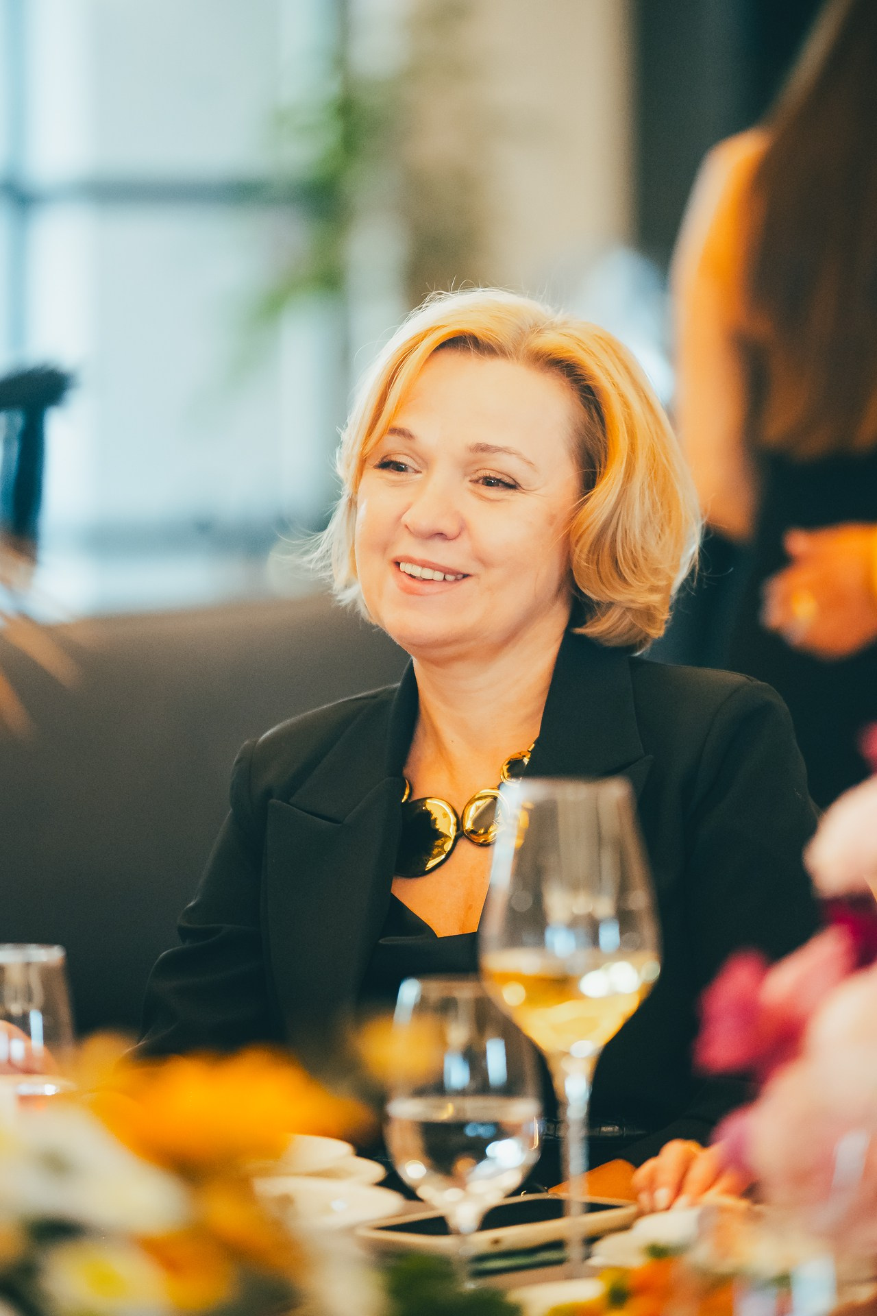 День рождения международного сообщества Юлии Васильцовой «Женская Бизнес Лига»