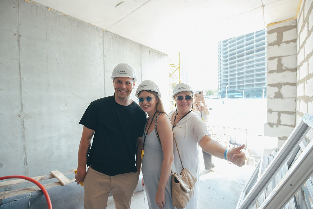 Авито-Недвижимость «БРОКЕР-ТУР» Ростов-на-Дону